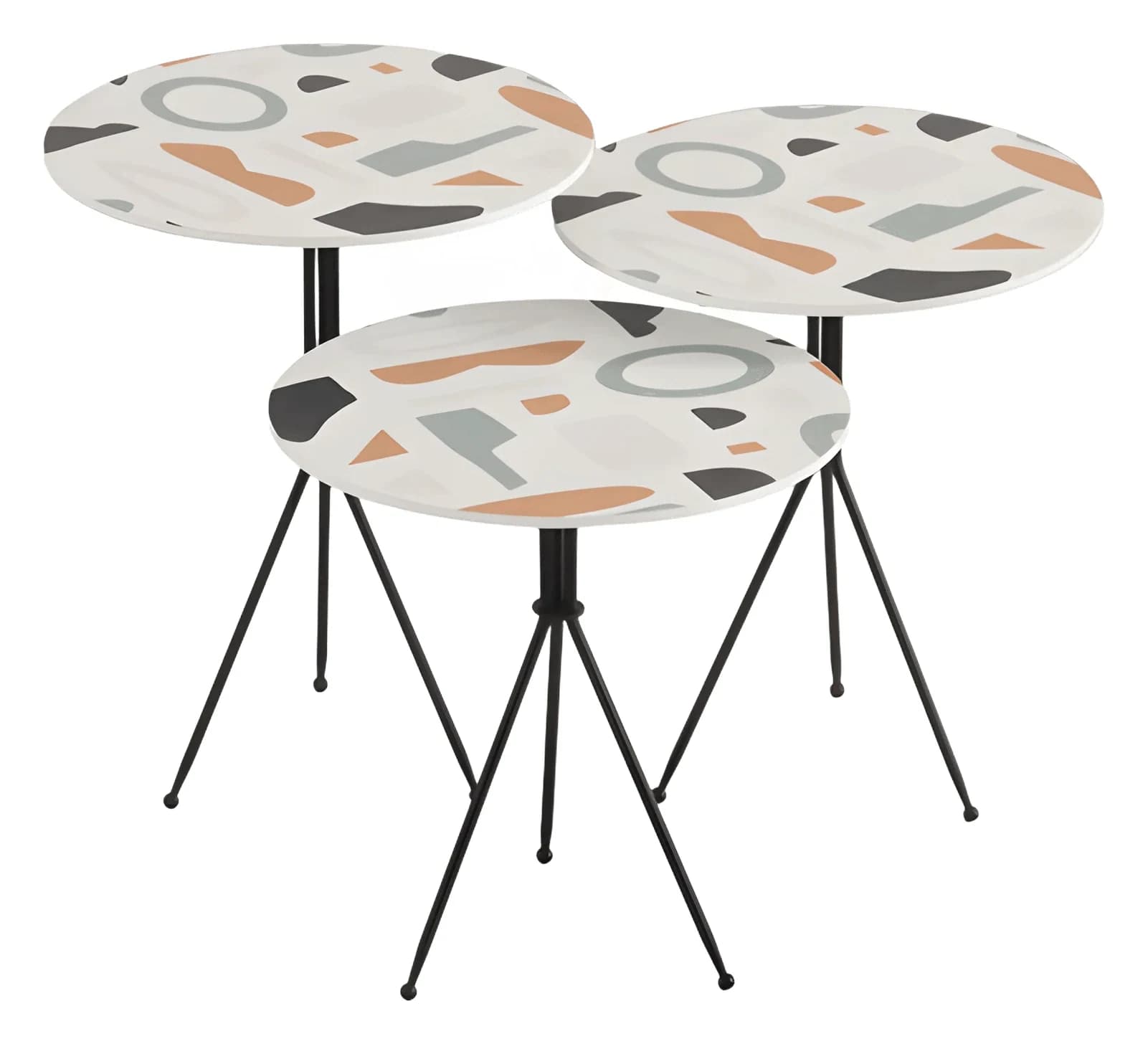 Talia Nesting Tables