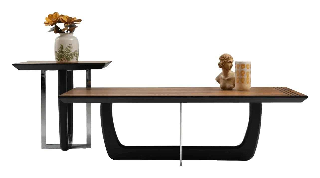 Taycan Coffee Table