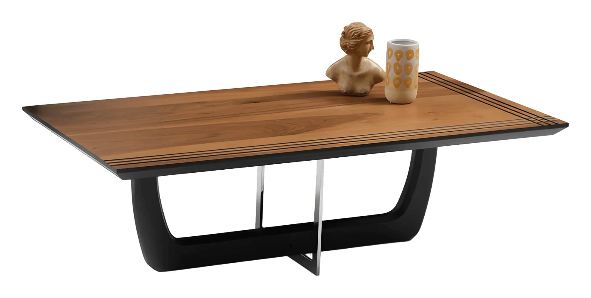 Taycan Coffee Table