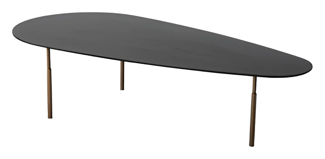 Tolenti Coffee Table Set