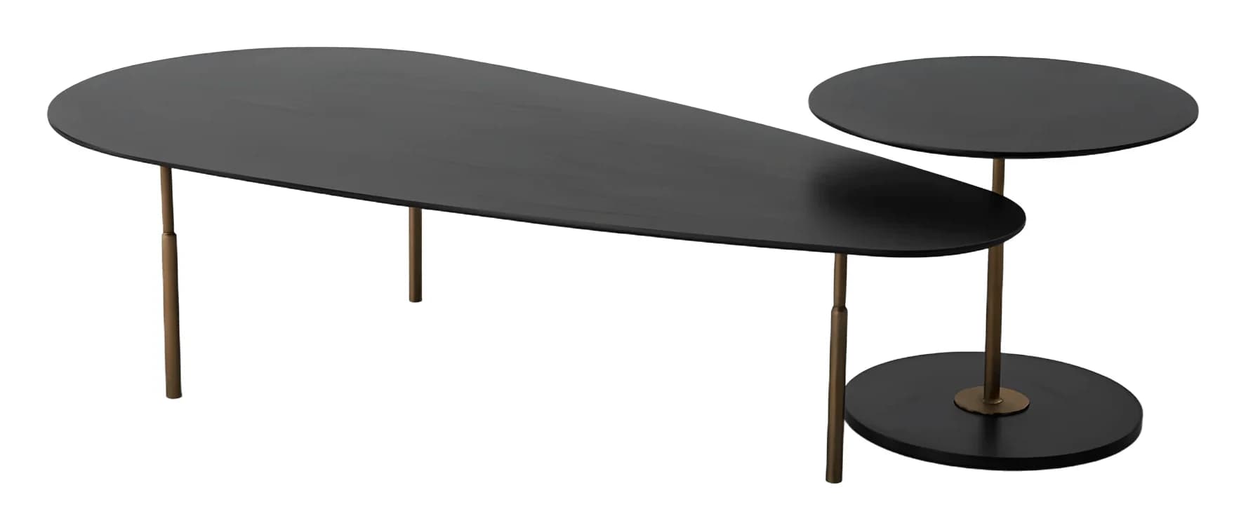 Tolenti Coffee Table Set