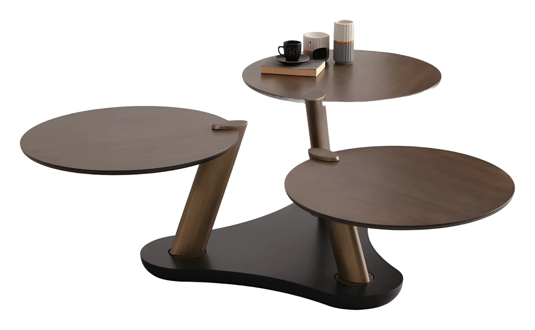 Trio Coffee Table