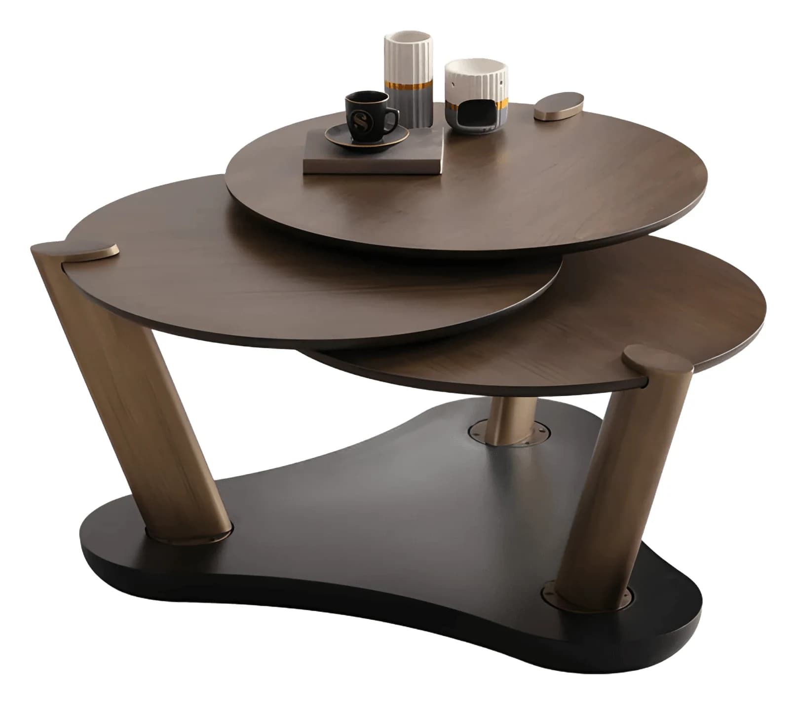 Trio Coffee Table
