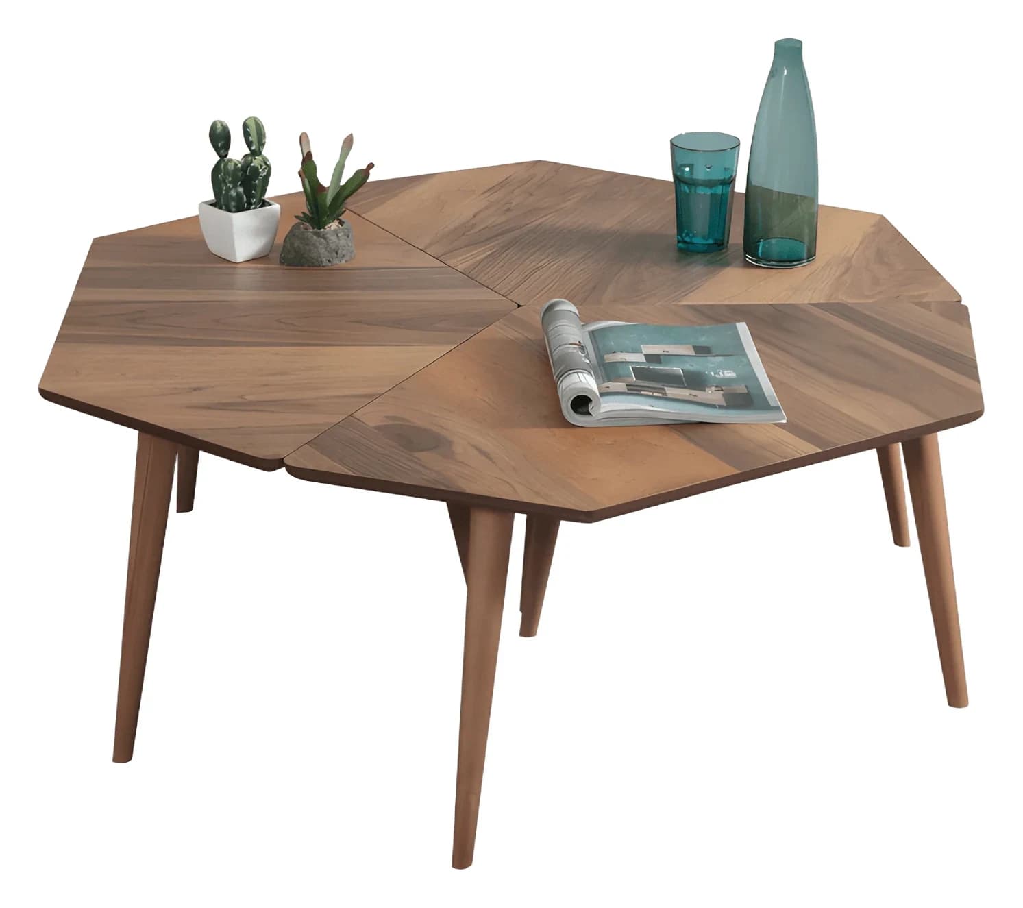 Zen Coffee Table