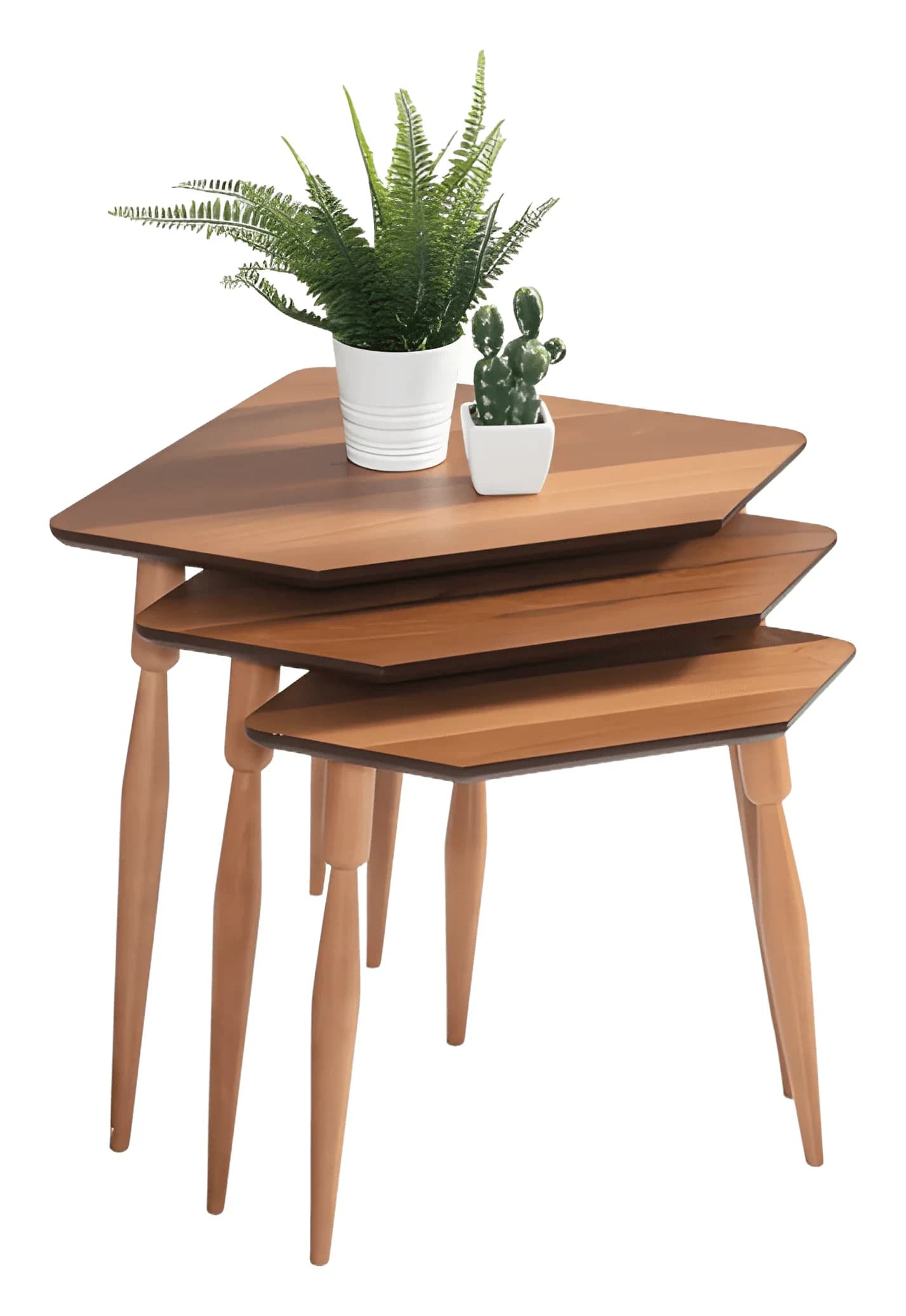 Zen Nesting Tables