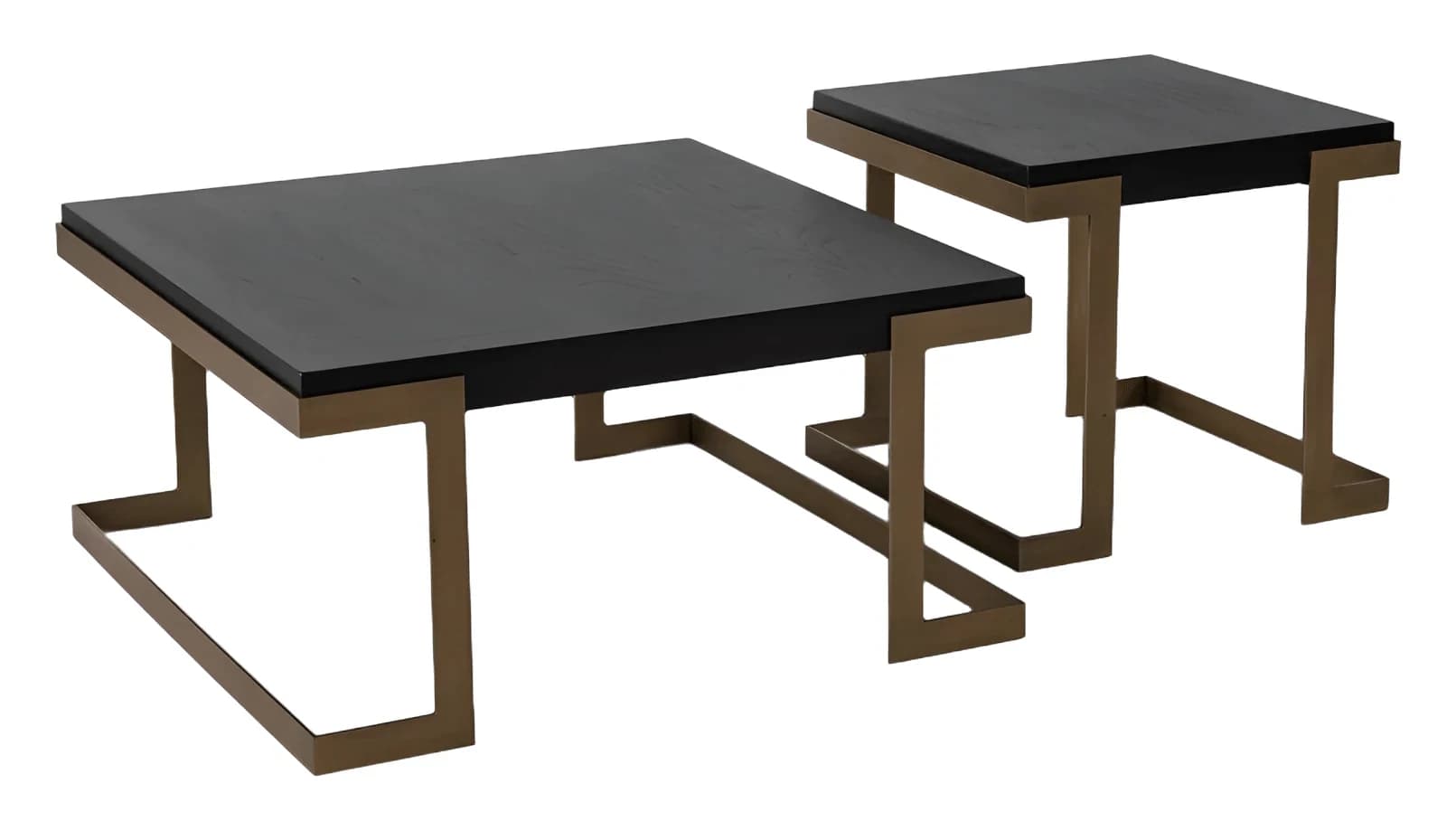 Bogota Coffee Table Set