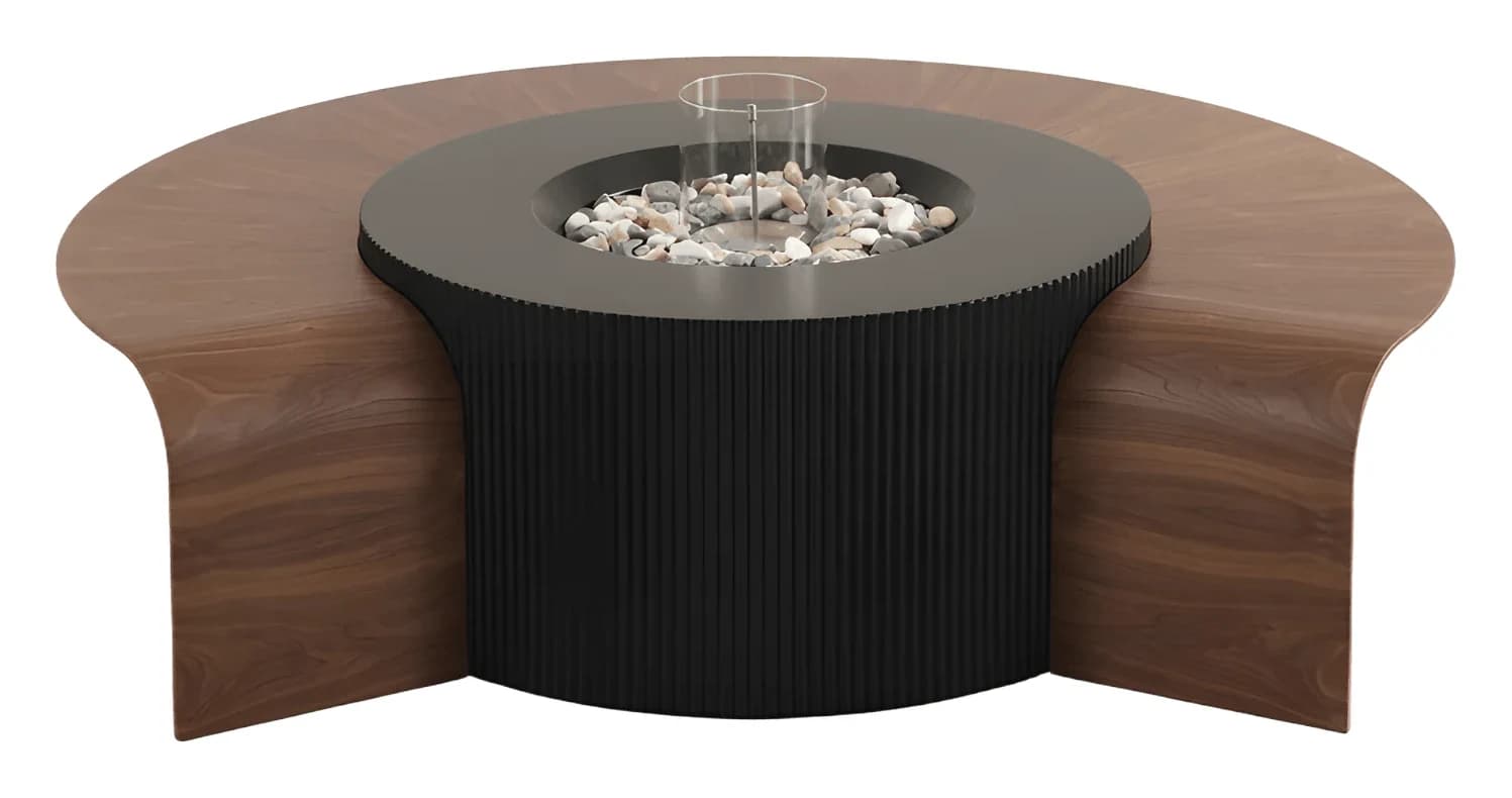 Calista Coffee Table
