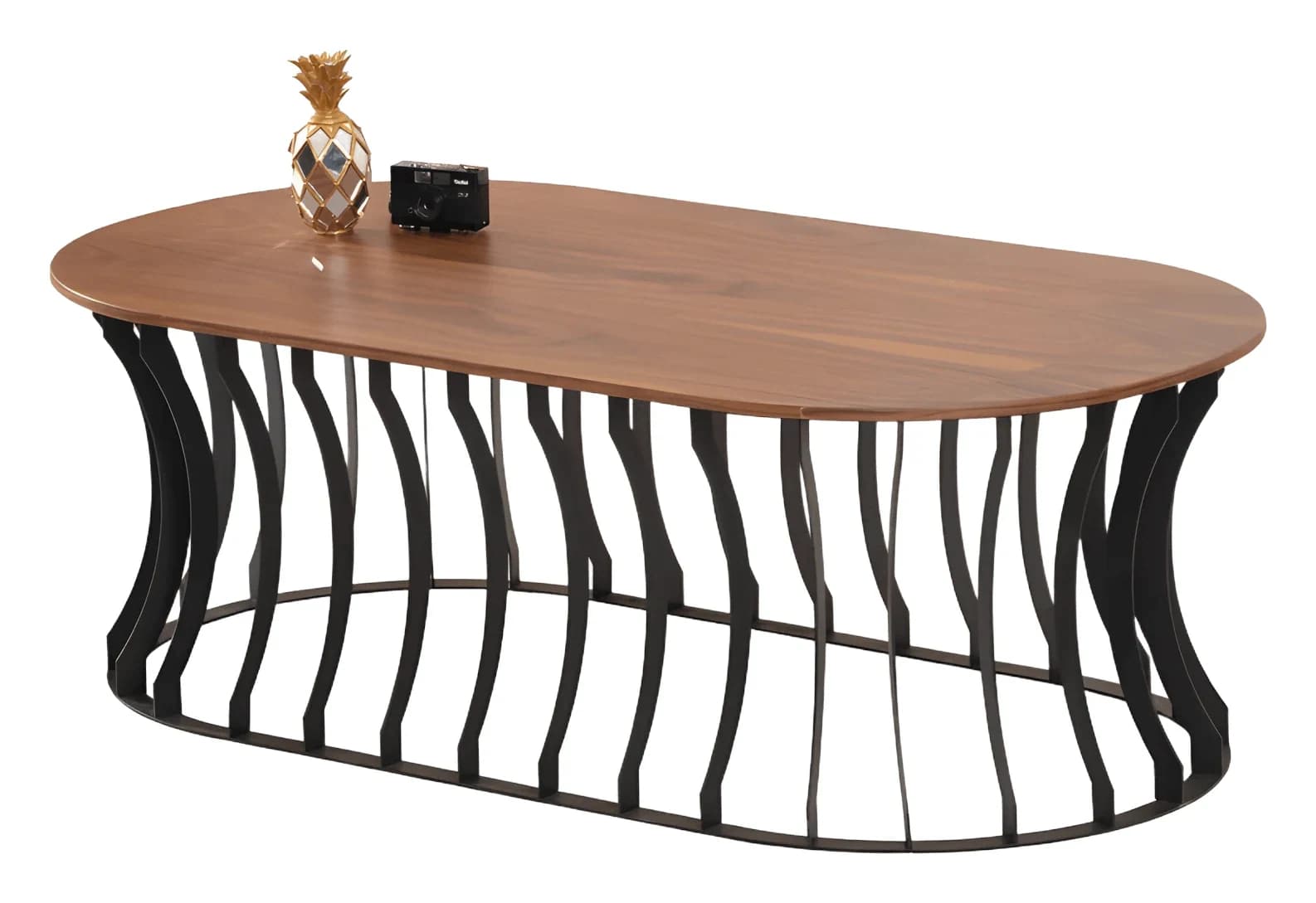Carmen Coffee Table