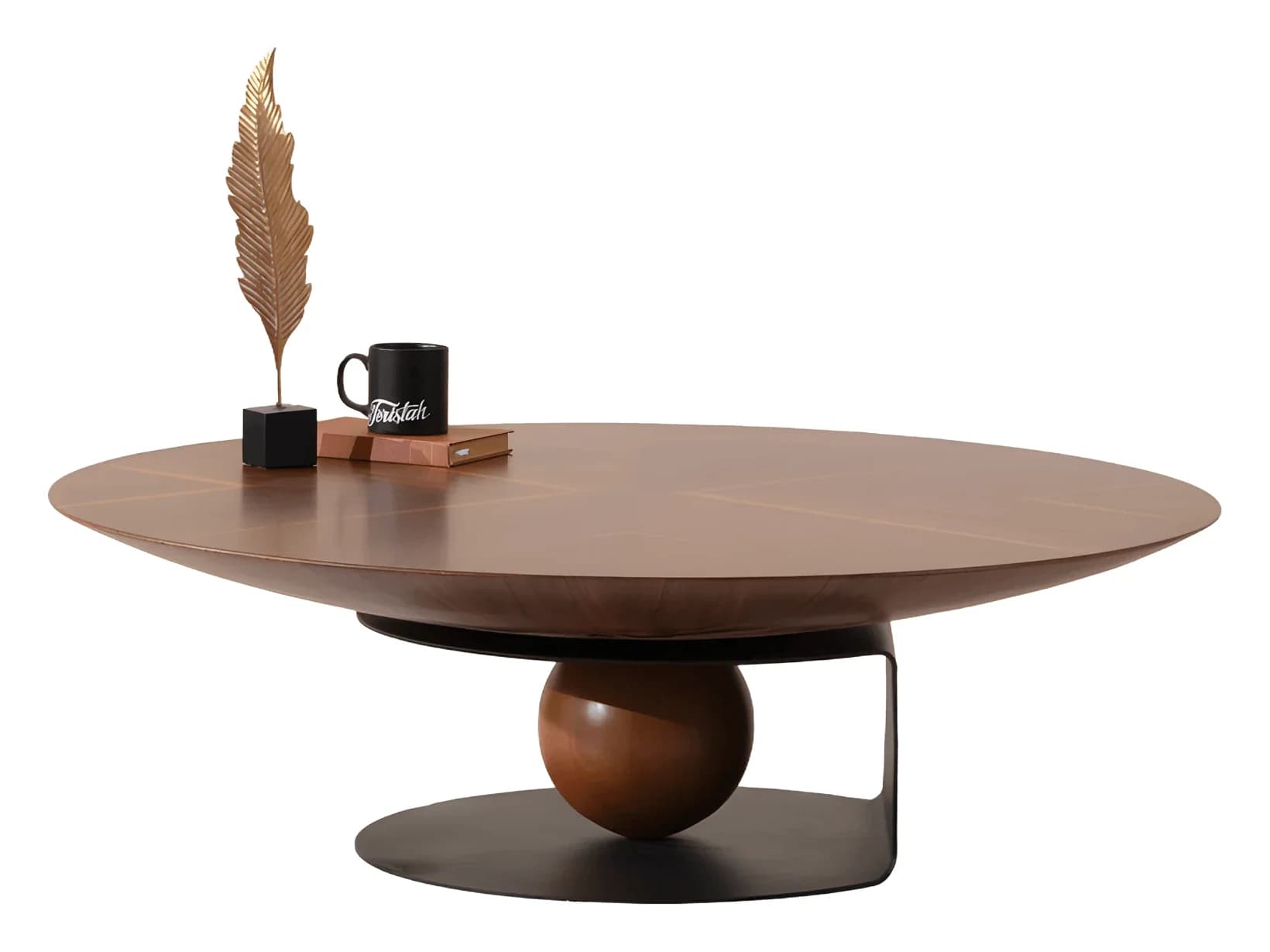 Dunch Coffee Table