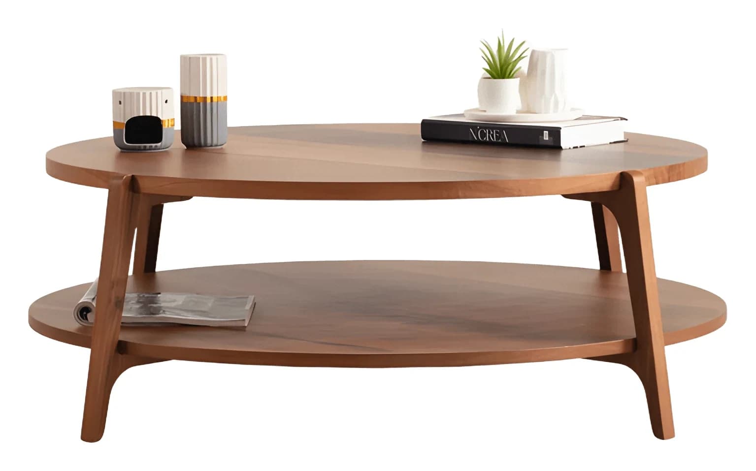 Duo Coffee Table