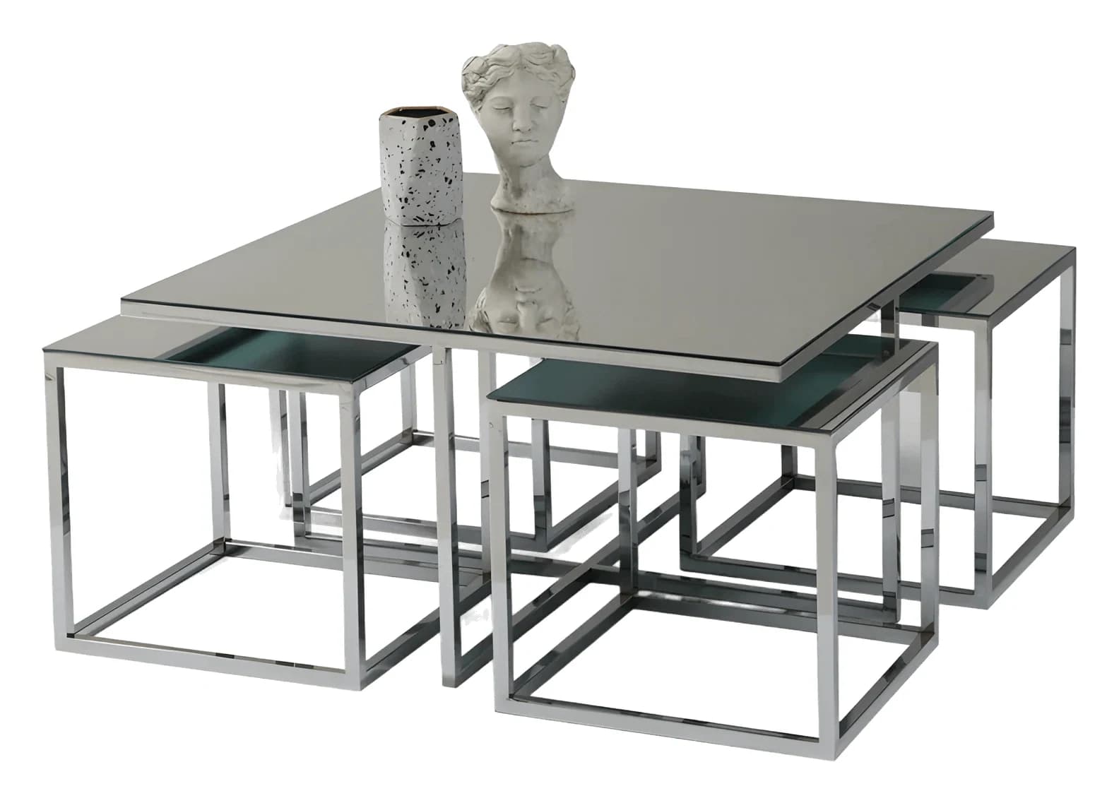 Karen Coffee Table Set