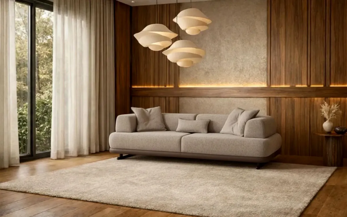 Mass Duru Sofa Set video — watch the full set in the showroom
