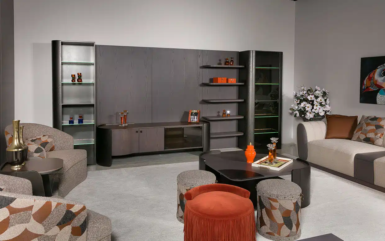 ard castana luxury sofa set 13 | Özbay Furniture