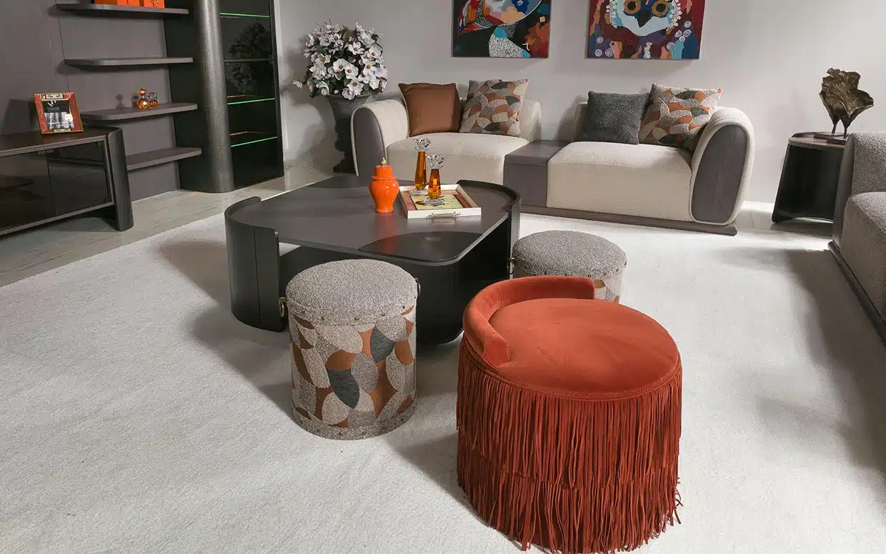 ard castana luxury sofa set 14 | Özbay Furniture