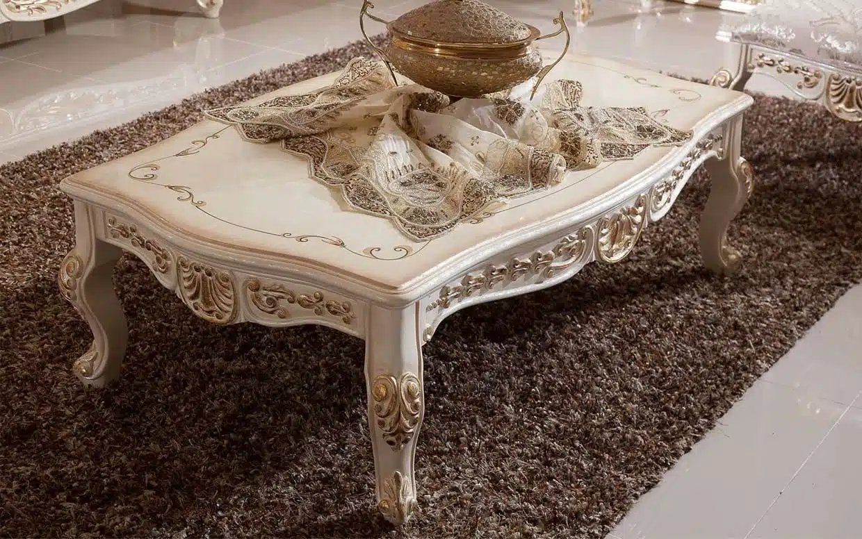 hk vizyon classic sofa set 4 1 | Özbay Furniture