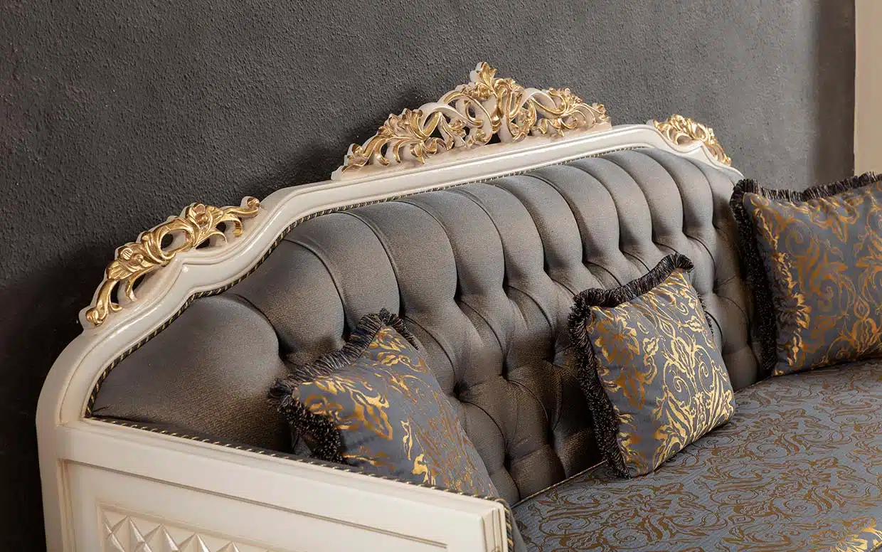 kremlin klasik koltuk takimi 8 | Özbay Furniture