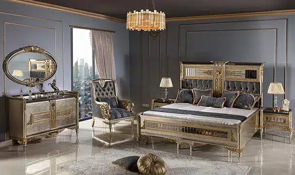 classic bedroom category | Özbay Furniture