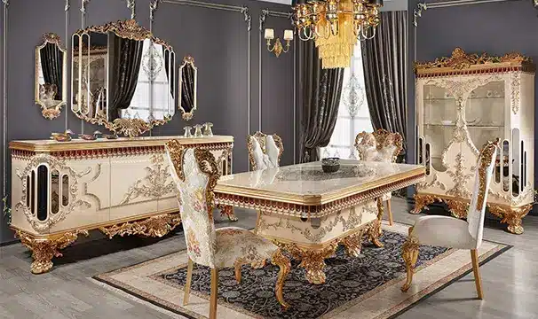 dining room category | Özbay Furniture