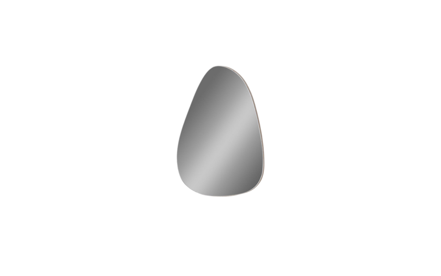 Flora Konsol Aynası