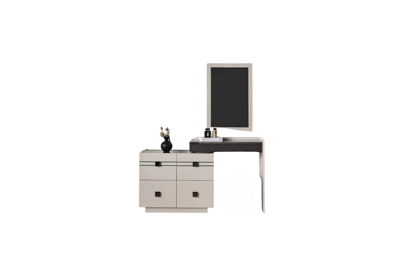 Akra Şifonyer (Aynalı)