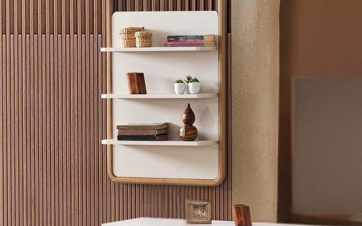 Ürgüp Tv Ünitesi Üst Blok