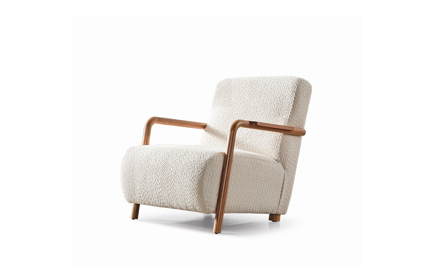 Hf Bohem Tekli Koltuk