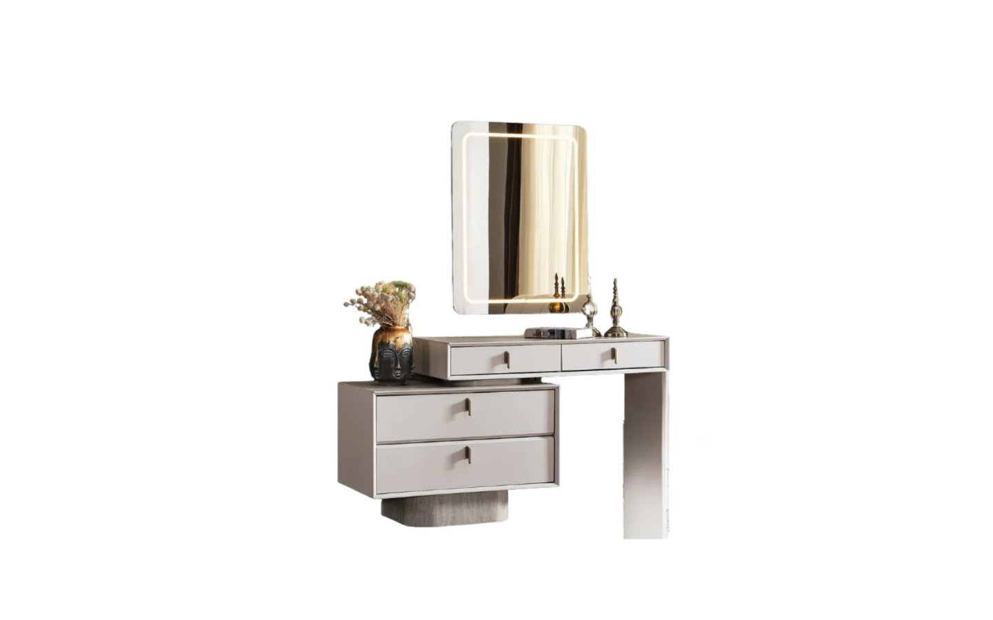 Monica Şifonyer (Aynalı)