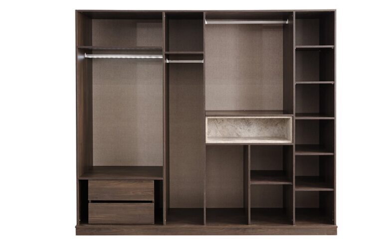 asya yatak odasi takimi 10 | Özbay Furniture