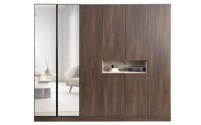 asya yatak odasi takimi 8 | Özbay Furniture