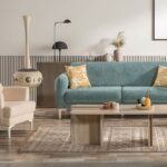 Özbay Mobilya mağazalar zinciri olarak, dayanıklılığı ve estetiği tek tasarımda buluşturuyoruz.