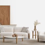 Özbay Mobilya mağazalarında, yatak olabilen koltuk takımlarıyla estetik ve işlevselliği bir arada yaşayın.