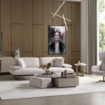 Türkiye geneli gönderim avantajı ile, Özbay Mobilya kalitesini evinize taşıyın.