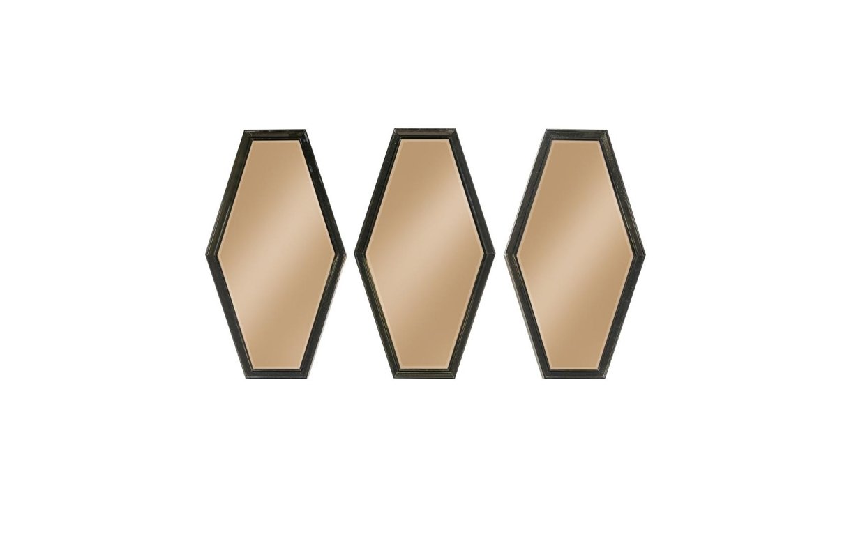 Hera Luxury Konsol Aynası