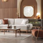 Fonksiyonel kullanım ve modern çizgiler! Gürgen kasa yapısı ve yatak olabilme özelliğiyle koltuk takımlarımız fark yaratır.