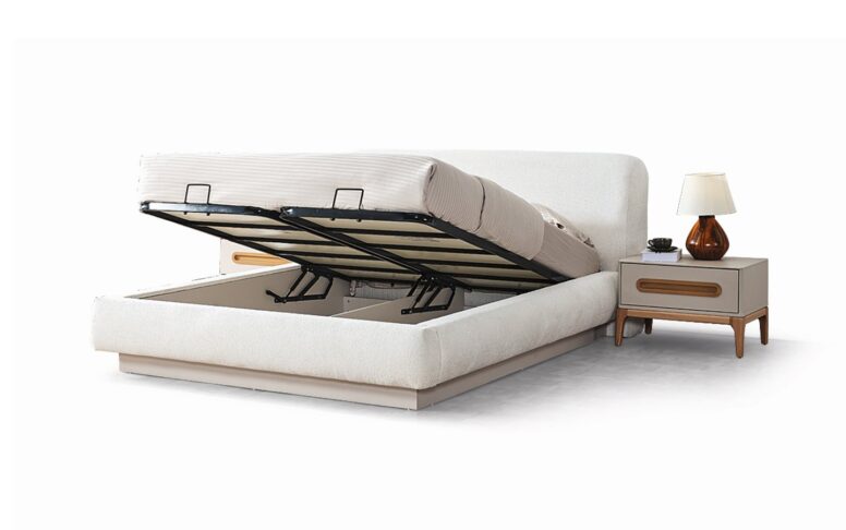 homefur urgup yatak odasi tk 6 | Özbay Furniture