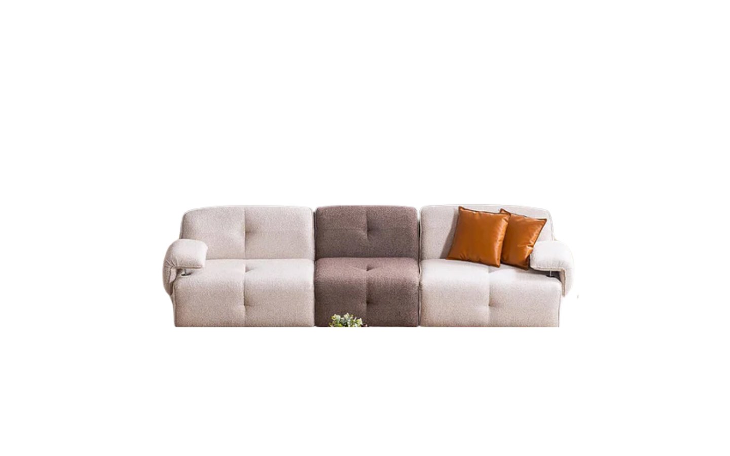 Tokyo Dörtlü Koltuk