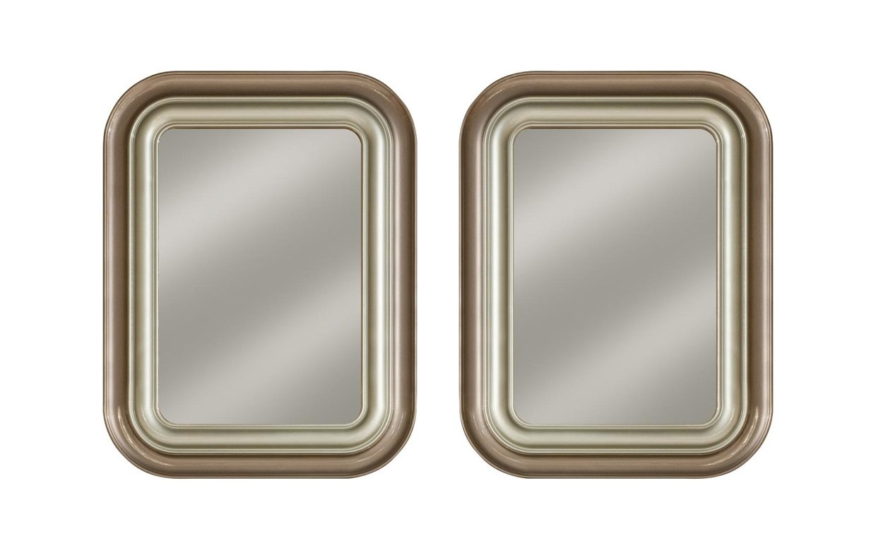 Lima Luxury Konsol Aynası