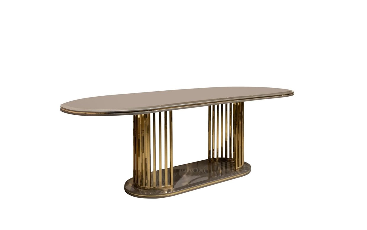 Lima  Luxury Yemek Masası