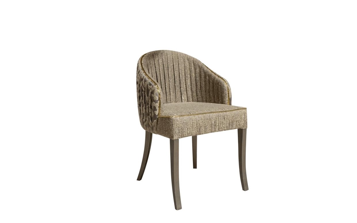 Lima Luxury Sandalye