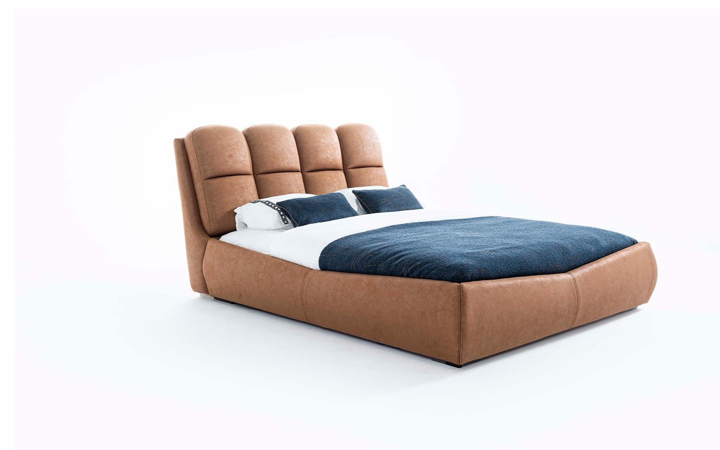 Volare Başlıklı Karyola 160*200