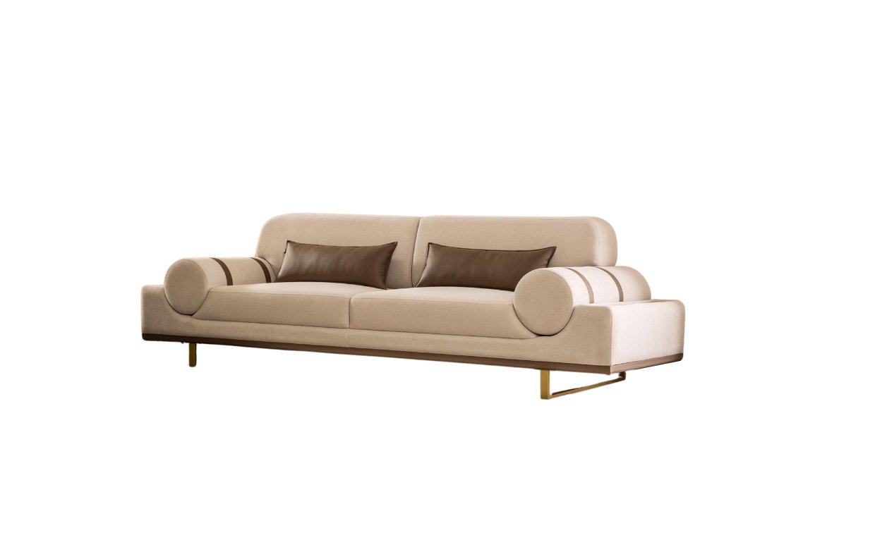 Milas Üçlü Koltuk