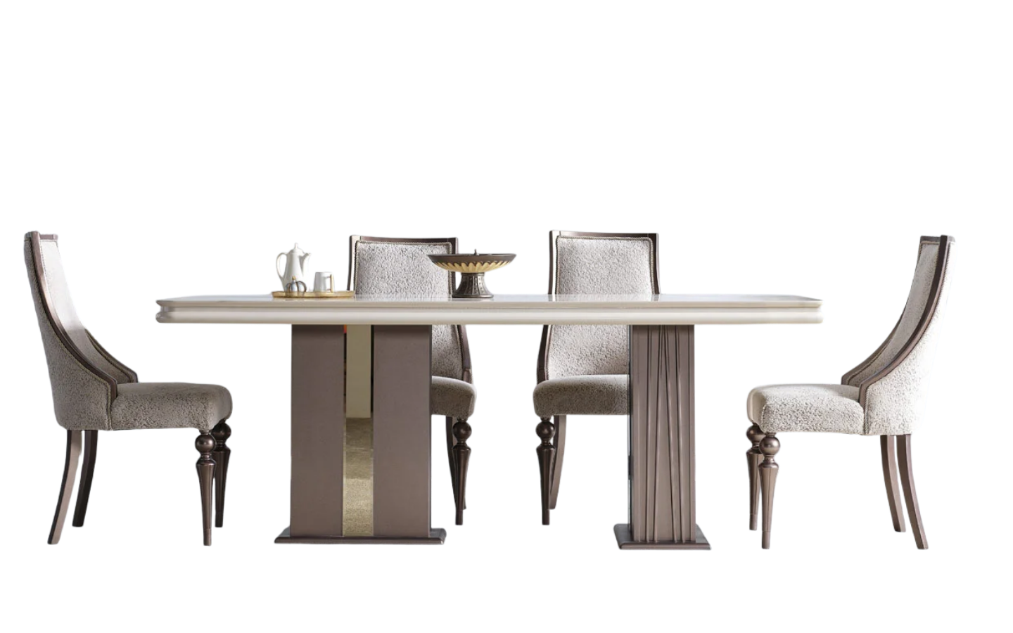 Nirvana Yemek Masası