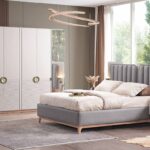 Şık ve kullanışlı yatak odalarımızla evinizi yenileyin. Kolay montaj imkânı sayesinde kısa sürede kurulum yapılır. Kaliteli malzemesi uzun süreli dayanıklılık sunar.