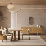 Modern tarzda masa ve sandalye takımlarıyla Özbay Mobilya, yemek alanlarınıza zarif bir görünüm kazandırır.