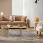 Gürgen iskeletli koltuk takımlarımız, zarif kumaş seçenekleriyle yaşam alanlarınıza değer katar.