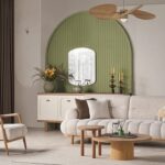 Kaliteli kumaş, sağlam iskelet. Uzun ömürlü koltuk takımları Özbay Mobilya’da!