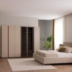 Her zevke hitap eden modern yatak odalarımızla evinizi yenileyin. Sağlam iskelet yapısı dayanıklılığı garanti eder. Askılıklı ve raflı dolap içeriğiyle kullanım kolaylığı sağlar.