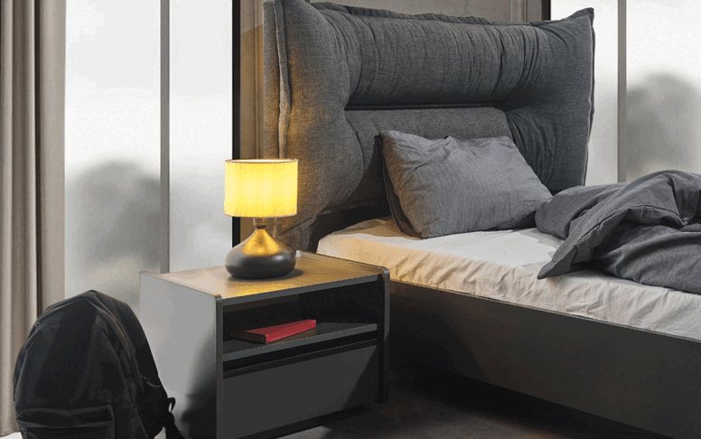 seven aura baslik 100 | Özbay Furniture