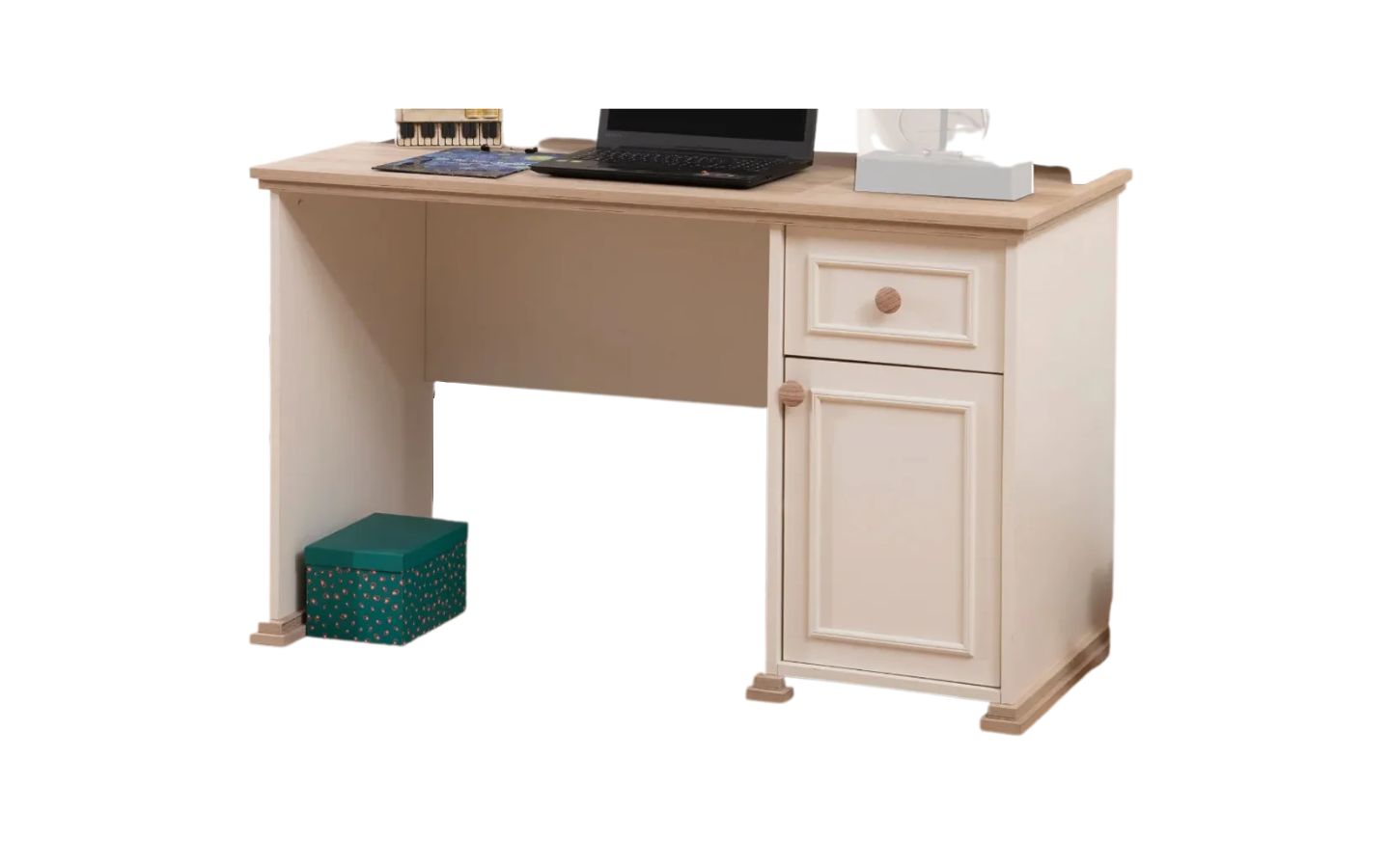 Latte Çalışma Masası