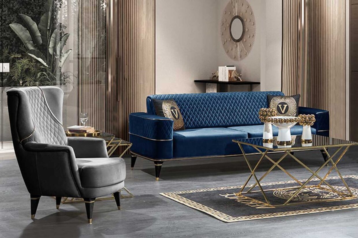 Mağazalar zincirimizin her şubesinde kalite, konfor ve şıklıkla tasarlanmış koltuk takımları sizi bekliyor.